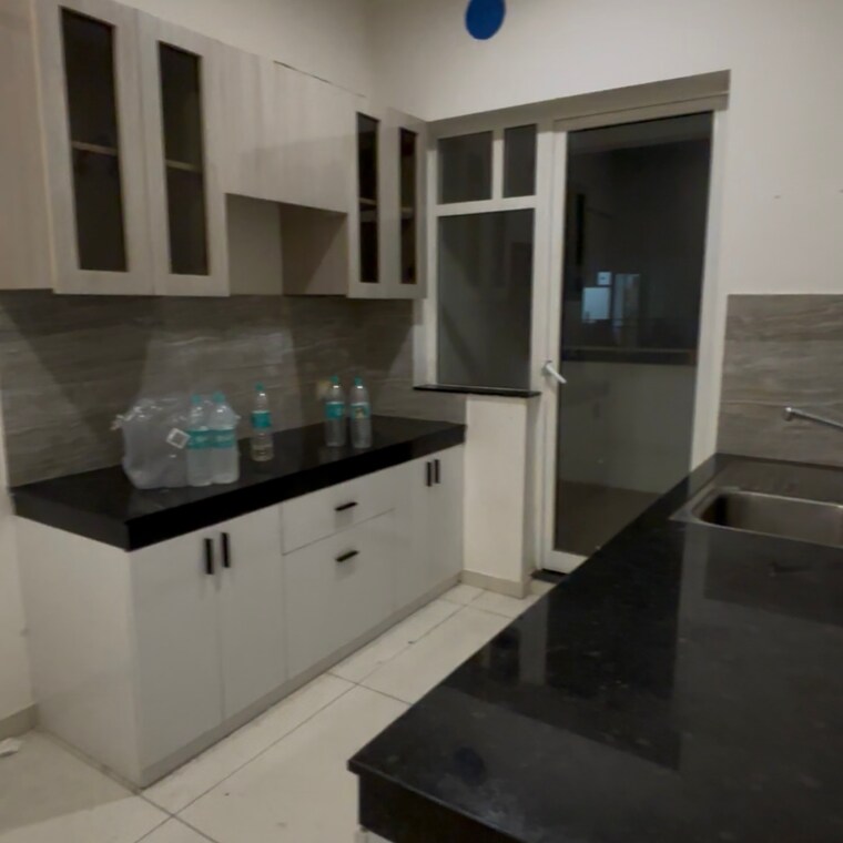 Kitchen, shapoorji-pallonji-joyville-gurgaon 2 Bedroom 1215 Sq.Ft. Apartment In Sector 102a Gurgaon 9346962