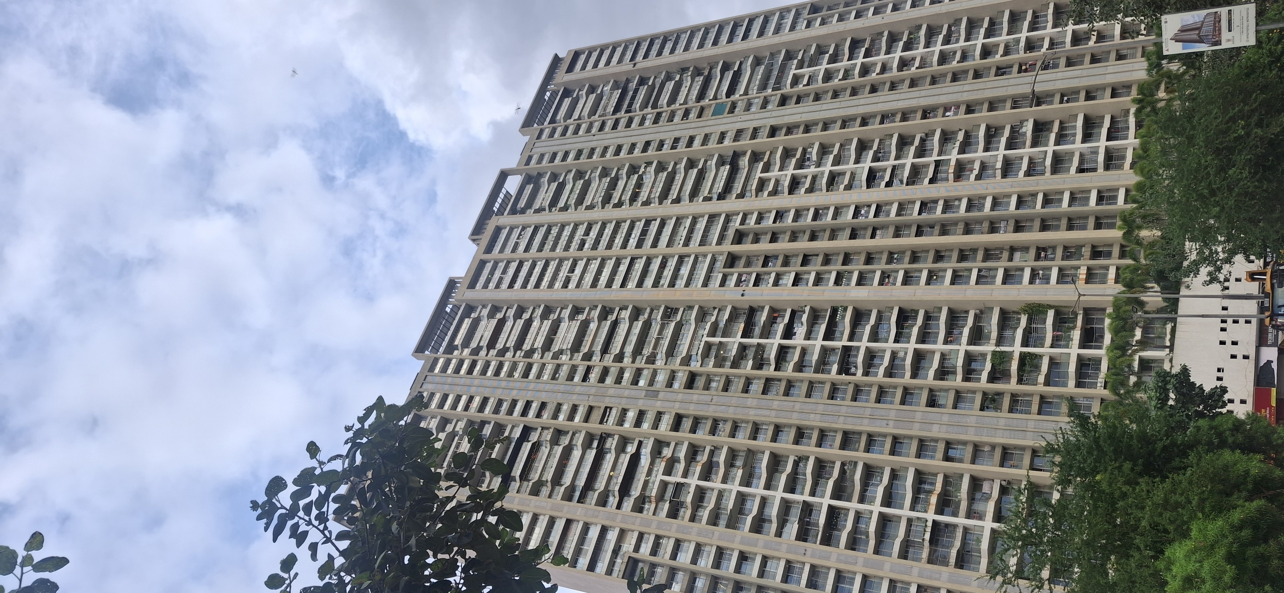 2 BHK 1269 Sq.Ft. Apartment in Satyam Imperial Heights