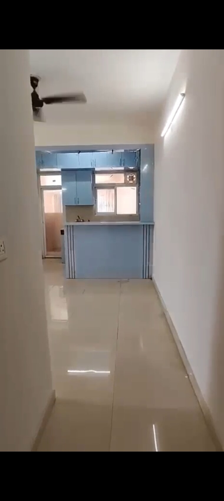 Kitchen, mrg-the-balcony 2 Bedroom 650 Sq.Ft. Apartment In Sector 93 Gurgaon 9346964