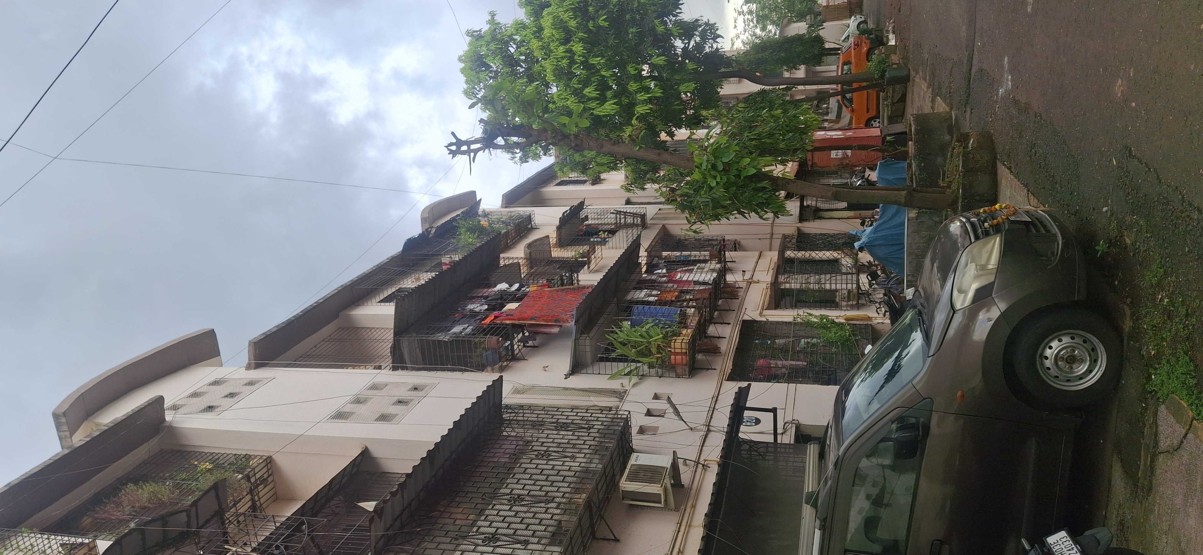 1 RkApartment For Rent in Gharonda Housing