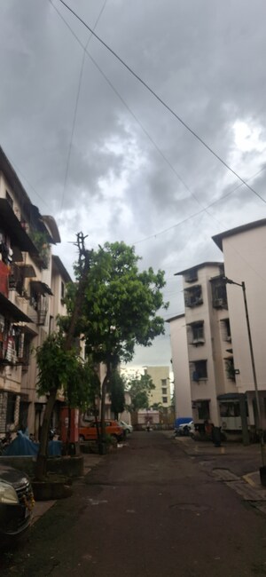 1 RK Apartment For Rent in Gharonda Housing, Ghansoli