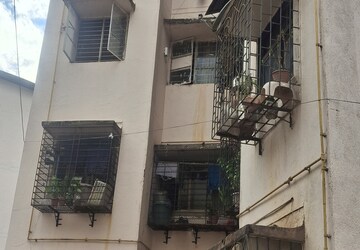 1 RK Apartment For Rent in Gharonda Housing, Ghansoli
