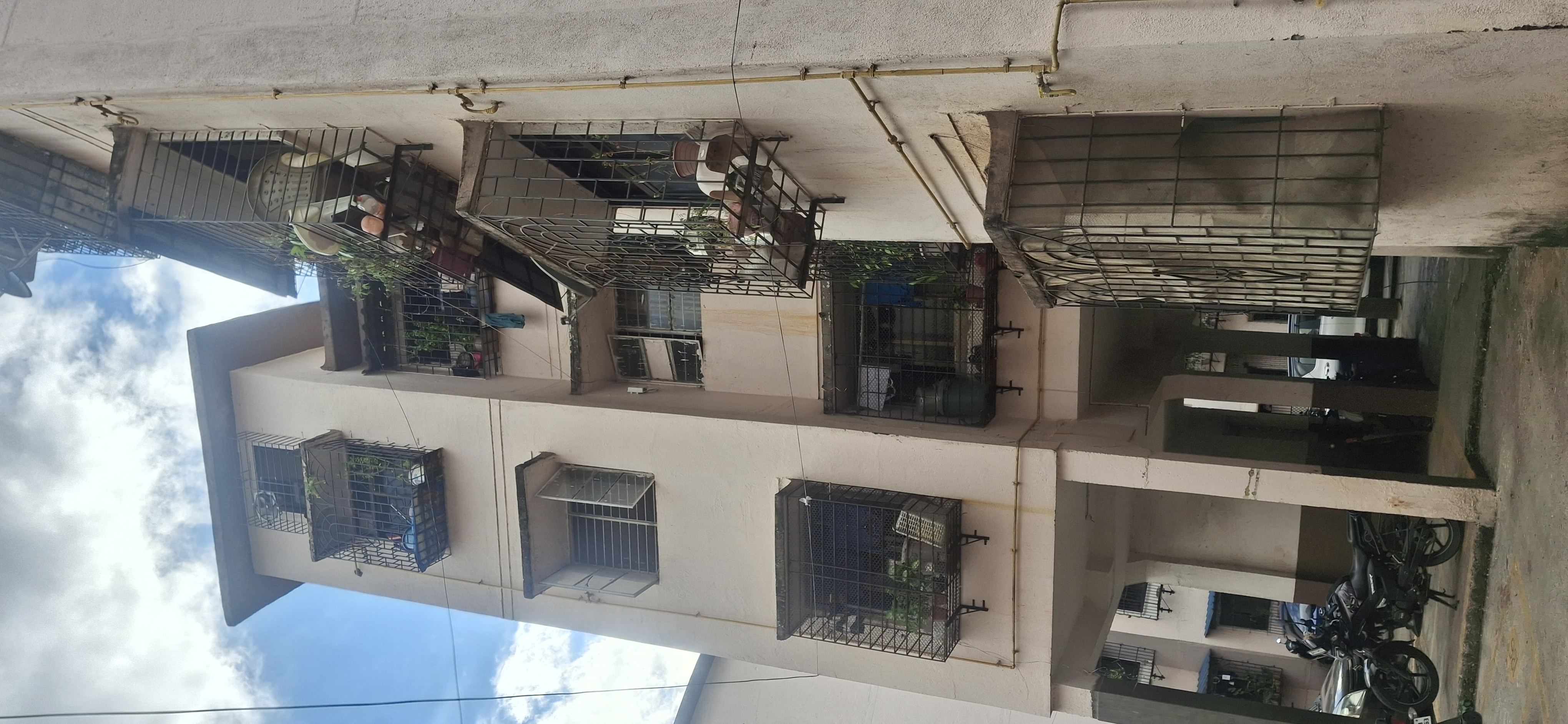 1 RkApartment For Rent in Gharonda Housing