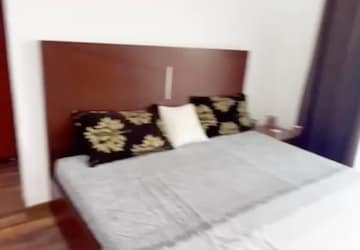 Bedroom in 3 BHK Apartment at ILD Grand, Sector 37c – for Sale