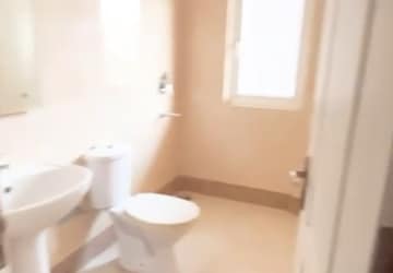 Bathroom in 3 BHK Apartment at ILD Grand, Sector 37c – for Sale