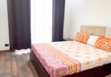 Bedroom in 3 BHK Apartment at ILD Grand, Sector 37c – for Sale