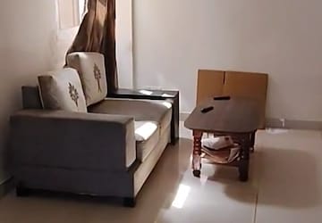 Living Room in 3 BHK Apartment at ILD Grand, Sector 37c – for Sale