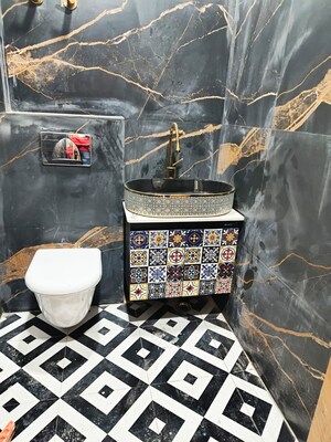  Office Space in IT/SEZ – Exterior View View at Gaur City Mall, Sector 4 Greater Noida - for Sale