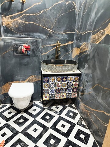  Office Space in IT/SEZ – Exterior View View at Gaur City Mall, Sector 4 Greater Noida - for Sale