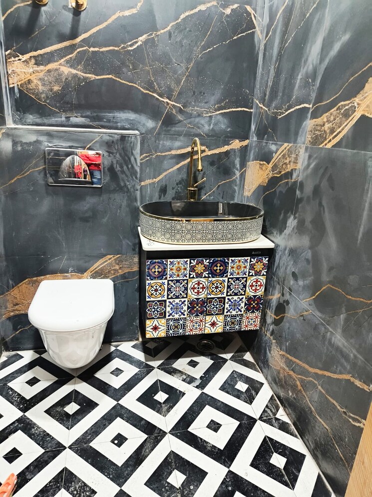 Exterior View, gaur-city-mall Commercial Office Space in IT/SEZ 515 Sq.Ft. In Sector 4 Greater Noida Greater Noida 9346979