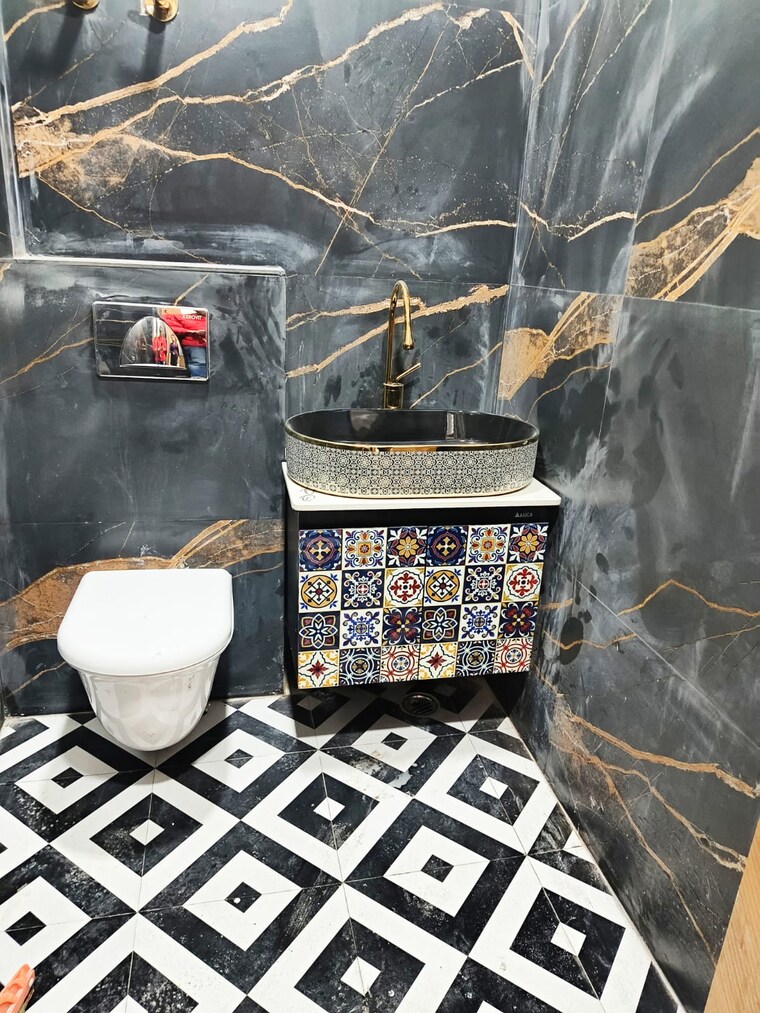 Exterior View, gaur-city-mall Commercial Office Space in IT/SEZ 515 Sq.Ft. In Sector 4 Greater Noida Greater Noida 9346979