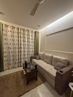 2 BHK Apartment For Sale in Lodha Amara, Kolshet Road