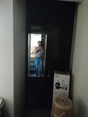 Furnished Amenities in 3 BHK Apartment at Karanvir Towers, Sector 52 – for Sale