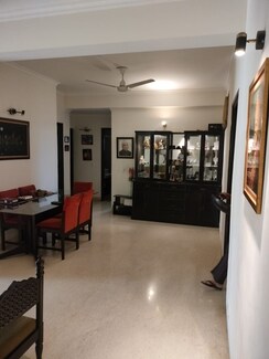 3 BHK + Servant Room Apartment For Sale in Karanvir Towers