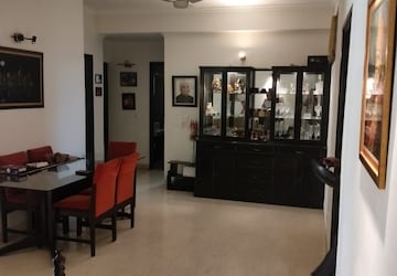 3 BHK Apartment For Sale in Karanvir Towers, Sector 52