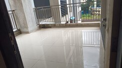 2 BHK + Pooja Room Apartment For Sale in Jangid Galaxy