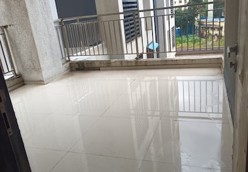 2 BHK Apartment For Sale in Jangid Galaxy, Ghodbunder Road