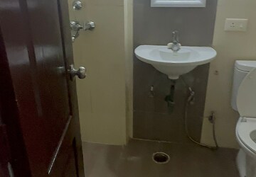 Bathroom in 2 BHK Apartment at Aditya Urban Casa, Sector 78 – for Rent