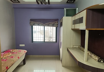 Bedroom in 3 BHK Builder Floor at Nana Mava Road – for Sale
