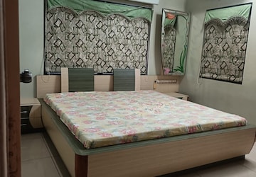 3 BHK Builder Floor For Sale in Nana Mava Road