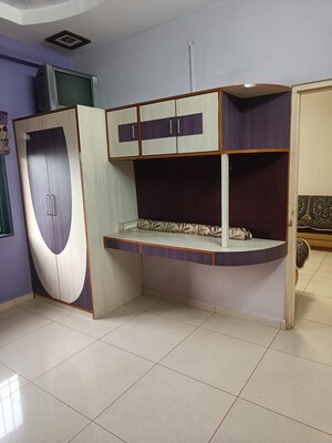 Bedroom in 3 BHK Builder Floor at Nana Mava Road – for Sale