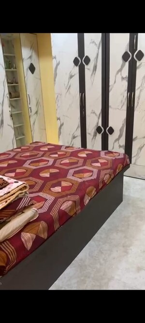 1 BHK Apartment For Rent in Lodha Amara, Kolshet Road