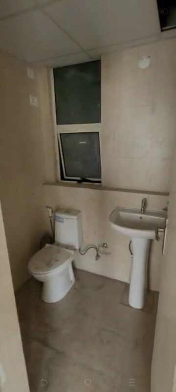 Bathroom in 3.5 BHK Apartment at Imperia Esfera, Sector 37c – for Sale