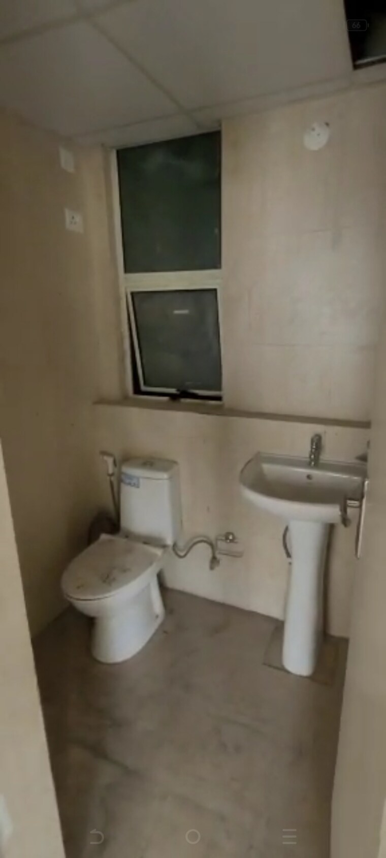 Bathroom, imperia-esfera 3.5 Bedroom 1815 Sq.Ft. Apartment In Sector 37c Gurgaon 9346998
