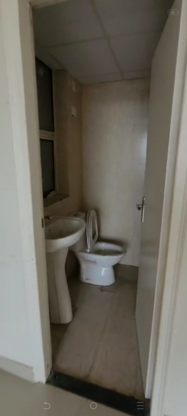 Bathroom, imperia-esfera 3.5 Bedroom 1815 Sq.Ft. Apartment In Sector 37c Gurgaon 9346998
