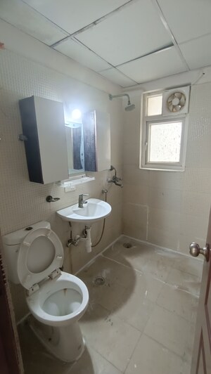 Master Bedroom in 2 BHK Apartment at Aditya Urban Casa, Sector 78 – for Rent