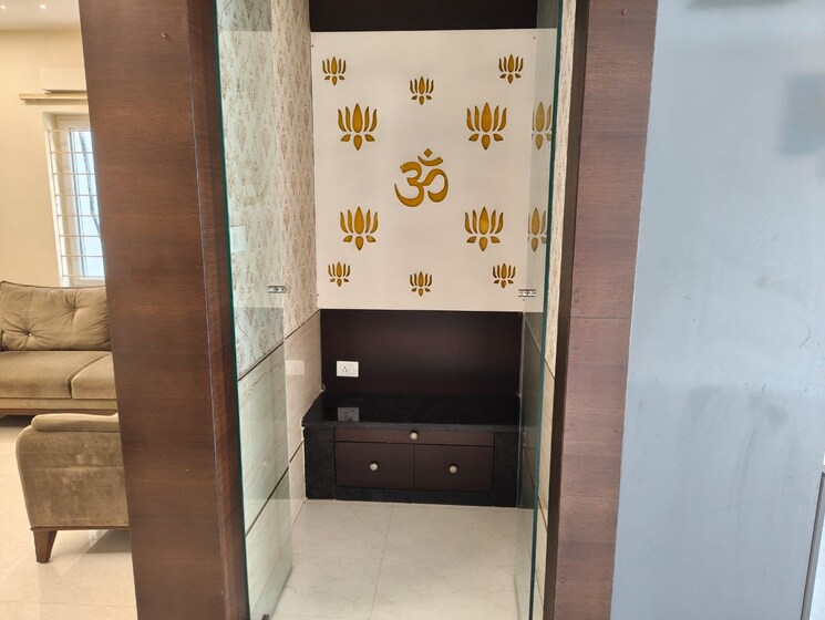 undefined, crown-whistling-woods 2 Bedroom 1295 Sq.Ft. Apartment In Kokapet Hyderabad 9346991