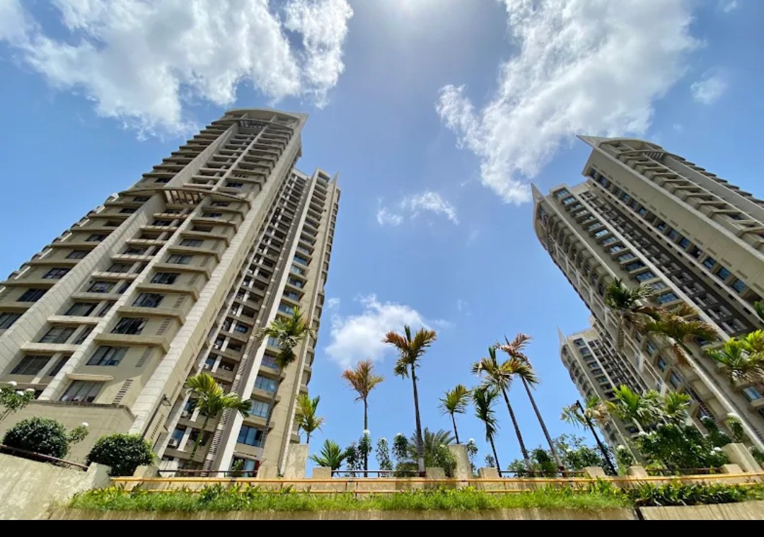 2 BHK 960 Sq.Ft. Apartment in Ashok Gardens