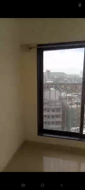 Staircase in 1 BHK Apartment at Kurla East – for Rent