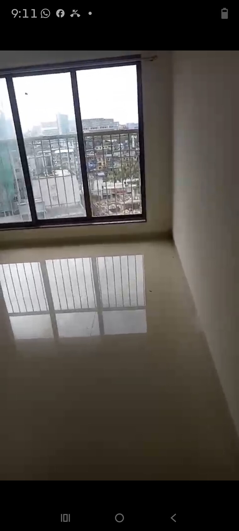 Room, kurla east 1 Bedroom 430 Sq.Ft. Apartment In Kurla East Mumbai 9347004