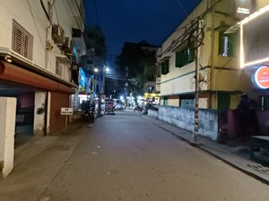  Shop – Exterior View View at Bangur - for Rent