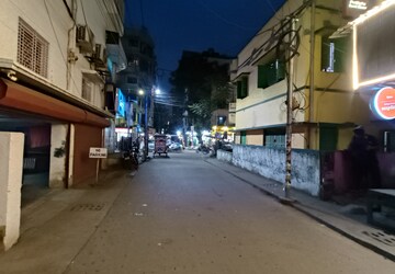 Shop – Exterior View View at Bangur - for Rent
