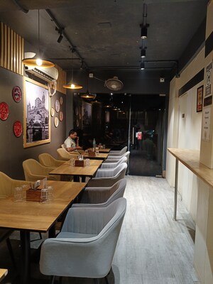 Gym in  Shop at Bangur – for Rent