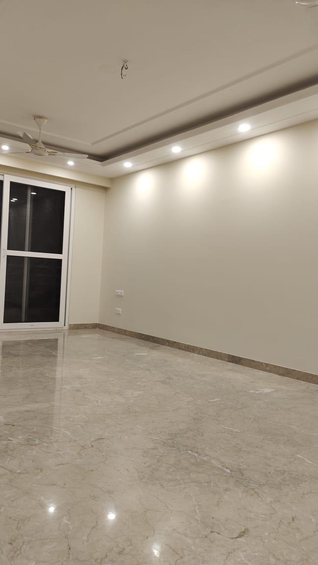 3 BHK + Servant Room Builder Floor For Rent in East Of Kailash