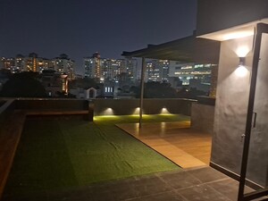 4 BHK Builder Floor For Rent in Ansal Sushant Lok I, Sector 43