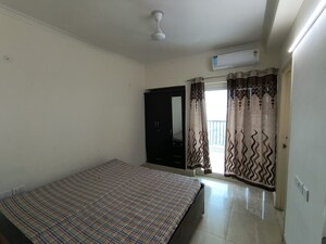 Bedroom in 3 BHK Apartment at Panchsheel Greens II, Sector 16 Greater Noida – for Sale