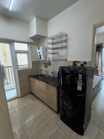 Parking in 3 BHK Apartment at Panchsheel Greens II, Sector 16 Greater Noida – for Sale