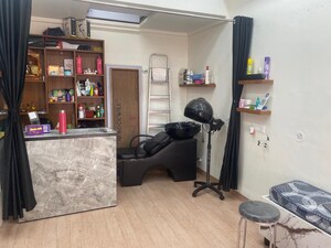 Living Room in  Shop at Navkar Building, Nalasopara West – for Sale