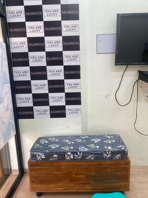 Bathroom in  Shop at Navkar Building, Nalasopara West – for Sale