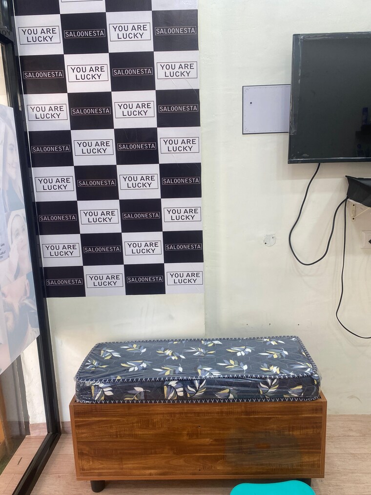 Bathroom, navkar-building Commercial Shop 290 Sq.Ft. In Nalasopara West Palghar 9347036