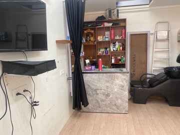 Living Room in  Shop at Navkar Building, Nalasopara West – for Sale