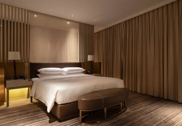3 BHK Apartment For Sale in Lodha Altus, Borivali East