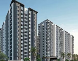 2 BHK Apartment For Sale in New Althan