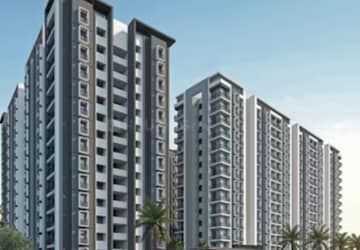2 BHK Apartment For Sale in New Althan