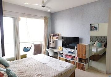2 BHK Apartment For Sale in Malad East