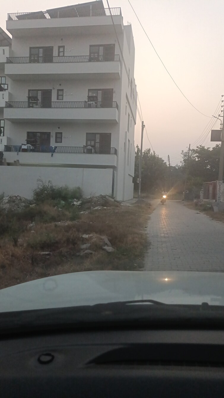 Cover Image, sector 18  126 Sq.Yd. Plot In Sector 18 Panipat 9347058